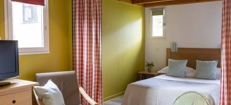 兰斯洛特温泉酒店(Hôtel Lancelot & Spa - Domaine du Roi Arthur)图片