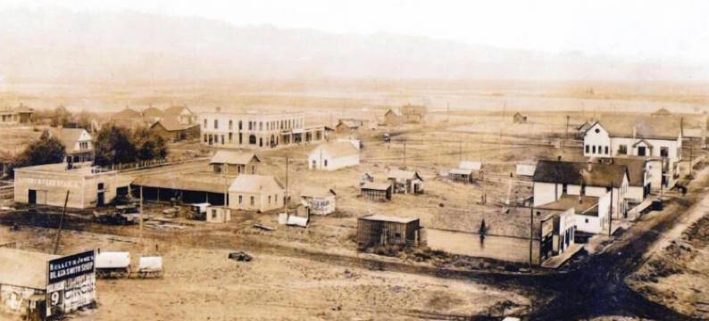 哈克尼斯酒店(The Harkness Hotel)图片