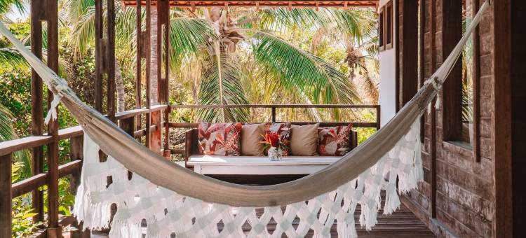 梅德罗海滩度假酒店(Madeiro Beach Hotel)图片