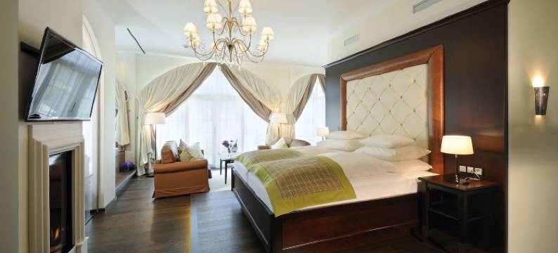 古特伊辛酒店(Hotel Gut Ising)图片