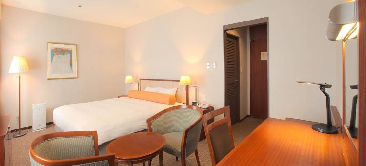 小田急站厚木酒店(Odakyu Station Hotel Hon-Atsugi)图片