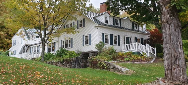 肉荳蔻酒店(The Nutmeg Inn)图片