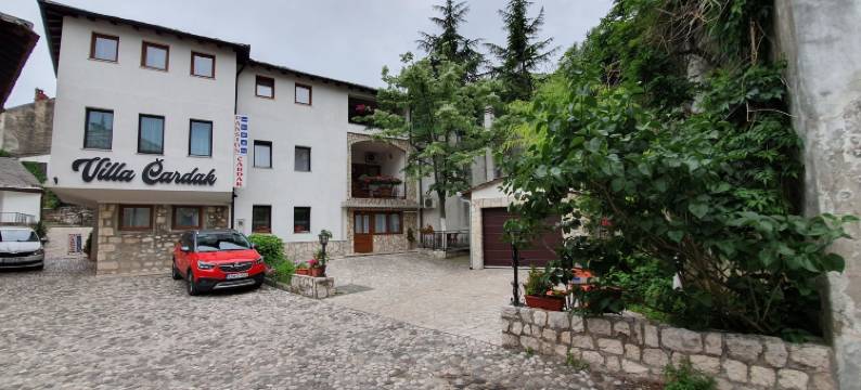 卡达克别墅(Villa Cardak)图片