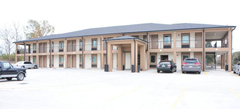 天堂套房酒店(Paradise Inn & Suites)图片