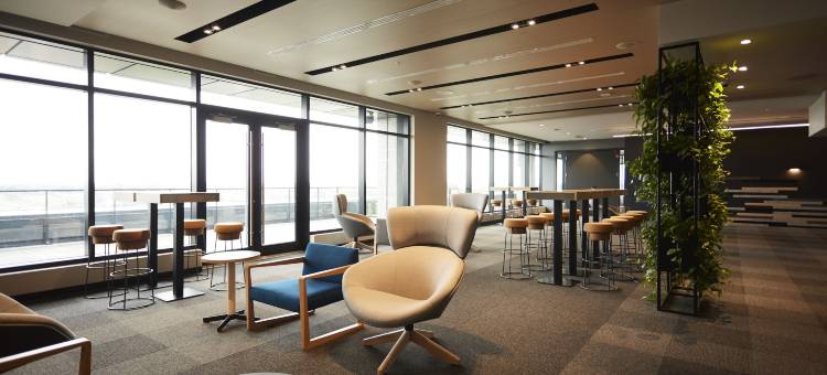 Escad 酒店 Quartier DIX30(Hôtel Escad Quartier DIX30)图片