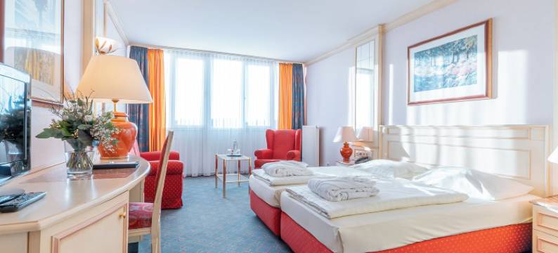 帝王酒店(The Monarch Hotel)图片