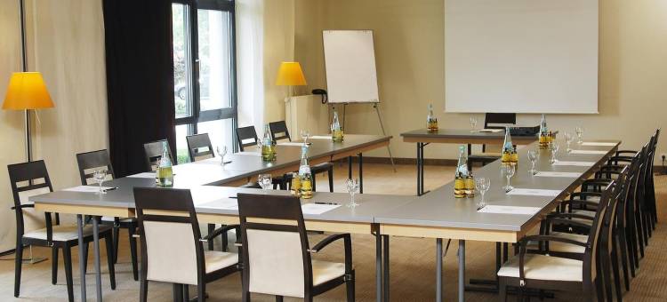 施普斯酒店(Hotel Schepers)图片