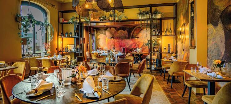 施普斯酒店(Hotel Schepers)图片