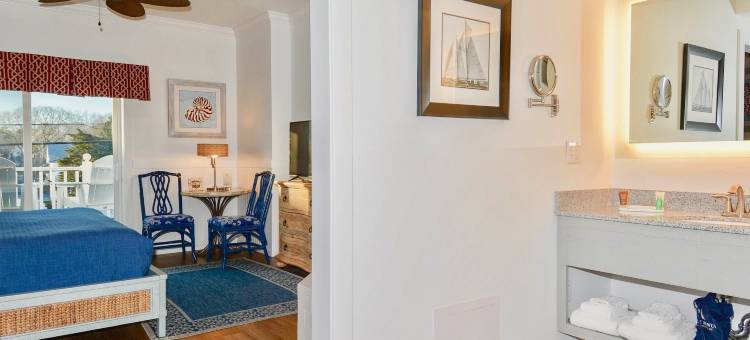 大道 Spa 酒店(Avenue Inn & Spa)图片