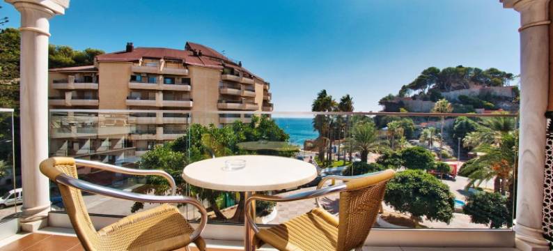 卡萨布兰卡酒店(Hotel Casablanca)图片