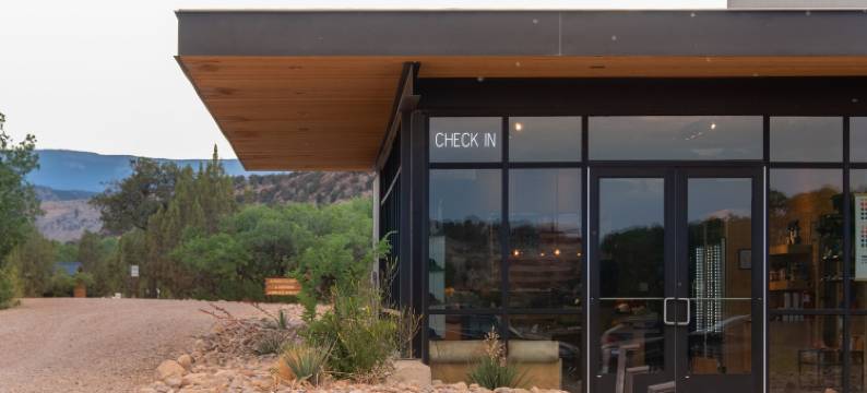 Ofland 埃斯卡兰特- 以前叫Yonder(Ofland Escalante)图片