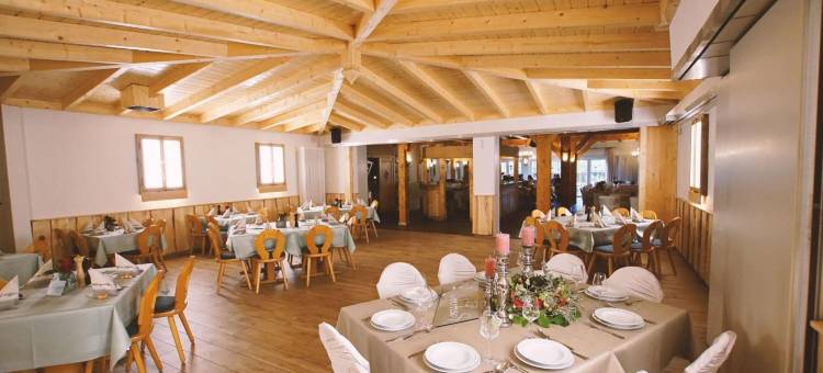 谢瑞尔乡村旅馆(Landgasthof Scherer)图片