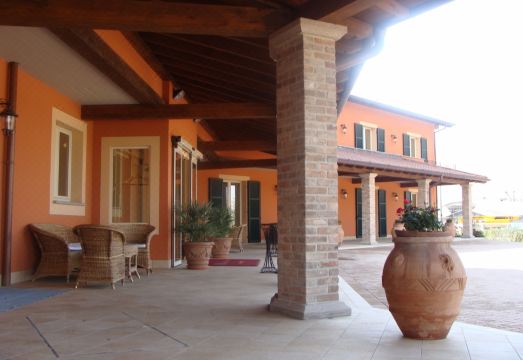 Hotel Belforte Hotel Overview