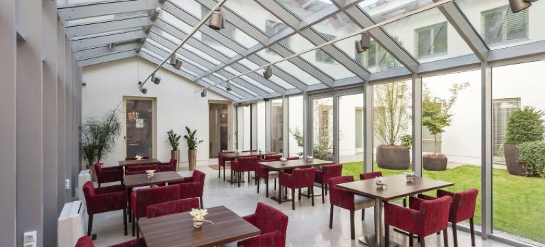 阿黛尔精品酒店(Adele Boutique Hotel)图片