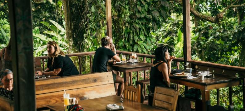 巴姆布达旅舍(Bambuda Lodge)图片