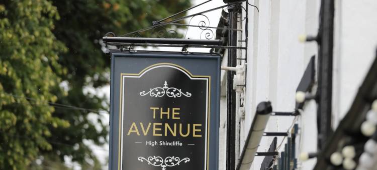 大道住宿加早餐旅馆(The Avenue)图片