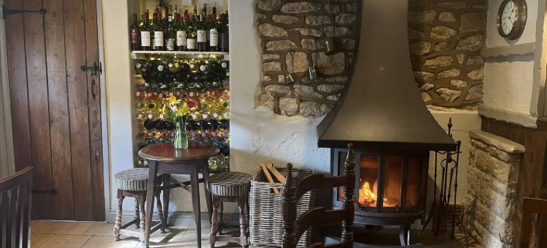 塔尔博特民宿旅店(The Talbot Inn)图片