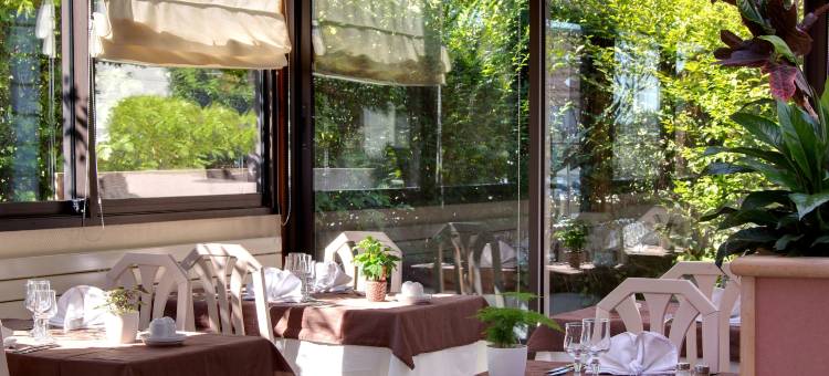 波本奈斯旅馆(Logis l'Auberge Bourbonnaise)图片