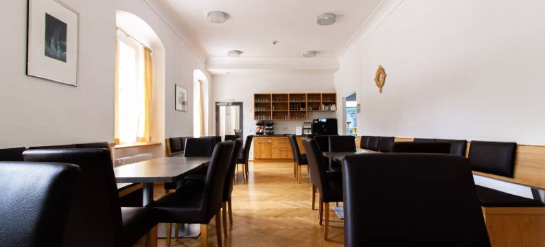 圣乔治维尔腾伯格旅馆(Gästehaus St. Georg - Weltenburger Klosterbetriebe Gmbh)图片