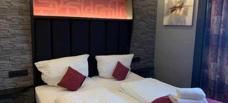 拉克酒店(Hôtel du Lac)图片