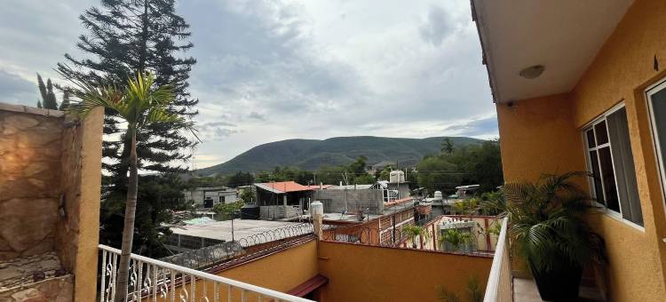 拉波萨达酒店(Hotel la Posada)图片