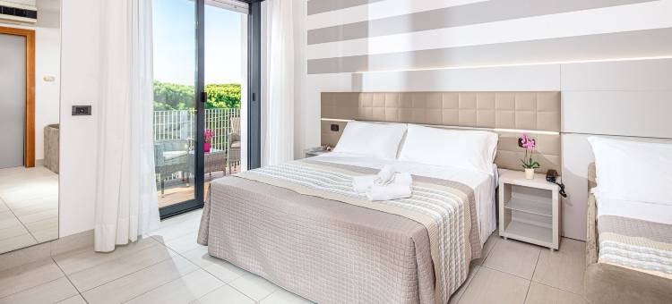 海尔薇堤亚酒店(Hotel Helvetia)图片