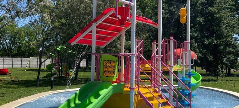 戴斯酒店扎拉特(Days Inn by Wyndham Zarate)图片