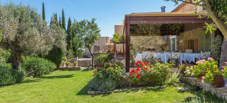 松阿梅特勒庄园(Son Ametler)图片