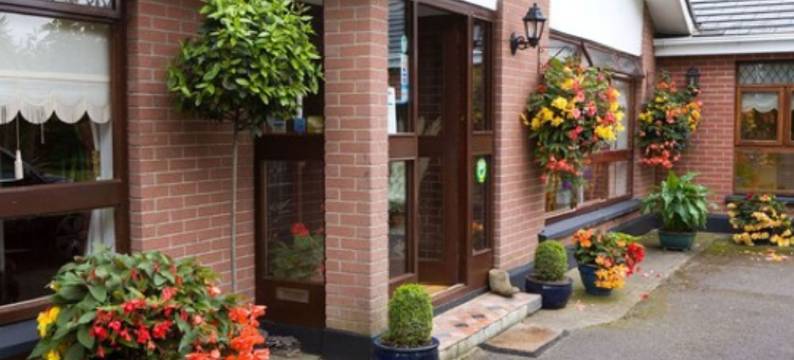 常青食宿酒店(Evergreen Bed & Breakfast)图片