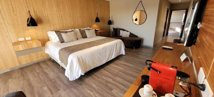 维多利亚温泉酒店健康SPA(Hotel Termas Victoria Wellness Spa)图片