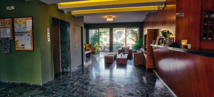 杜拉克酒店(Du Lac)图片