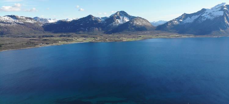 斯托维克桑登露营地 AS(Storviksanden Camping)图片