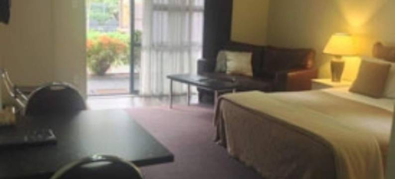 中央公园汽车旅馆(Central Park Motor Inn)图片