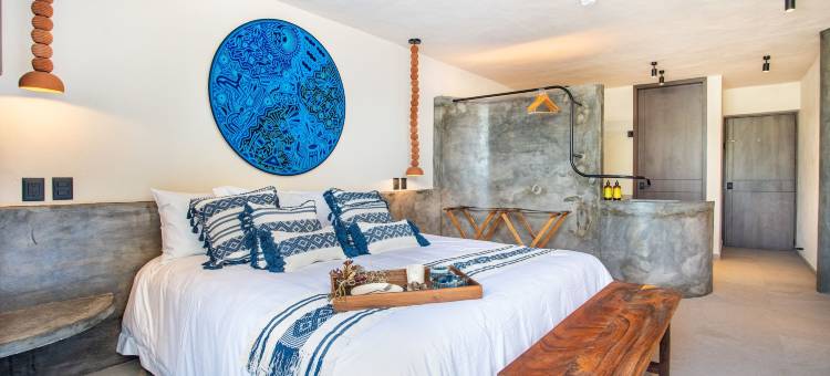 Casa Cristina新颖精品酒店(Casa Cristina Fresh Boutique Hotel)图片