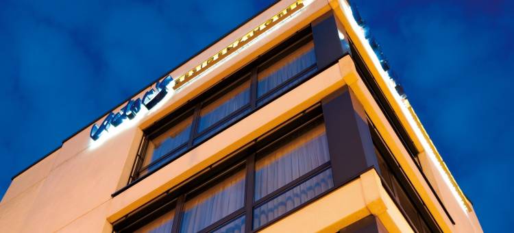 爱尔福特维克多住宅酒店(Victor's Residenz-Hotel Erfurt)图片