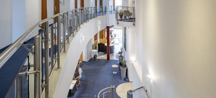 Hotel Belmondo Leipzig Airport图片