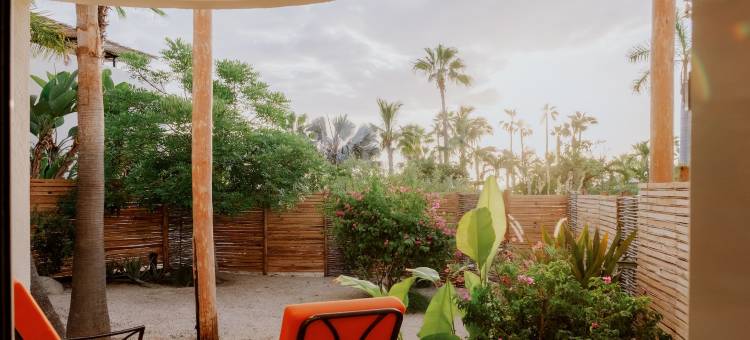 La Poza精品酒店和Spa(La Poza Boutique Hotel & Spa - Adults Only)图片