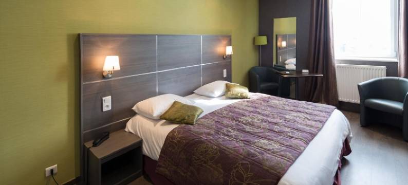 圣皮埃尔酒店(Hôtel Saint-Pierre)图片