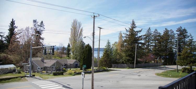 太平洋角市场套房酒店(Pacific Point Market & Suites)图片