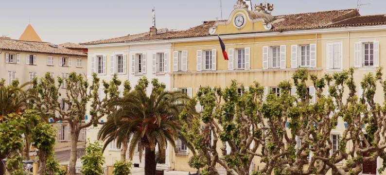 雄鸡酒店(Coq Hotel)图片