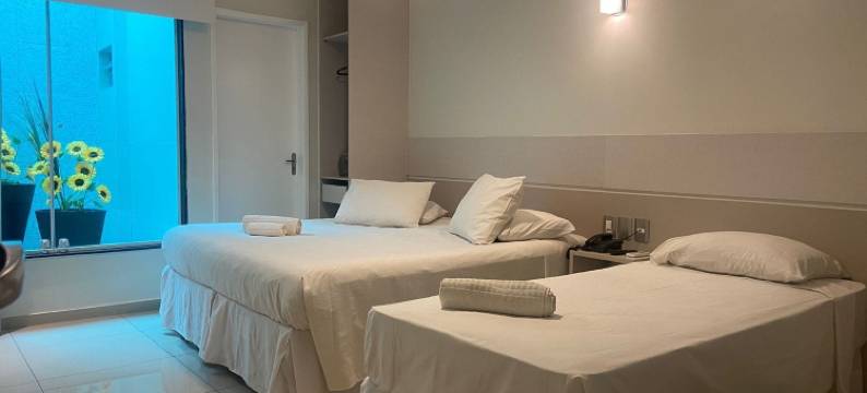 乌诺酒店(Uno Hotel)图片