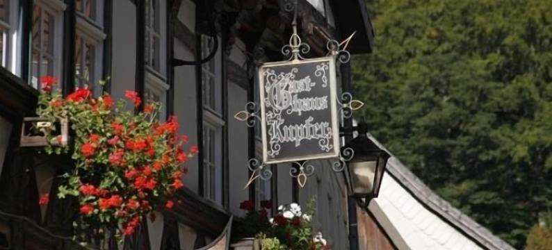 库普弗旅馆(Gasthaus Kupfer)图片