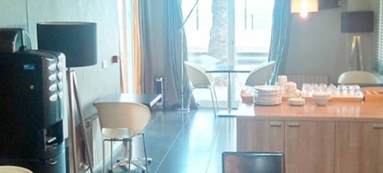 维拉德普里米亚酒店(Vila de Premiá)图片