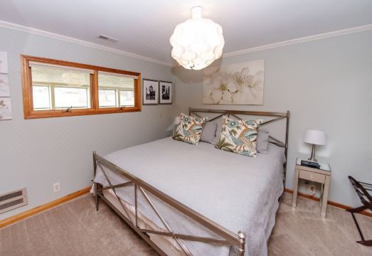 The Broadway Guest House Hotel Overview