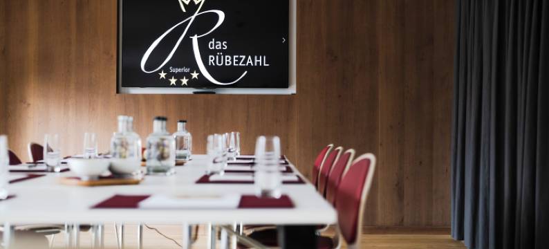 达斯露贝扎希尔酒店(Hotel Das Rübezahl Romantic Hideaway & Boutique Spa)图片