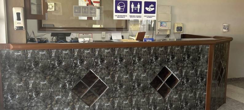 马德里奇里基酒店(Hotel Madrid)图片