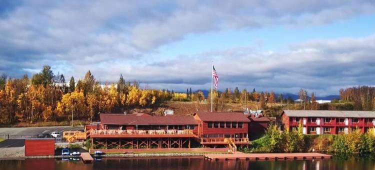 玛苏度假村(Mat-Su Resort)图片