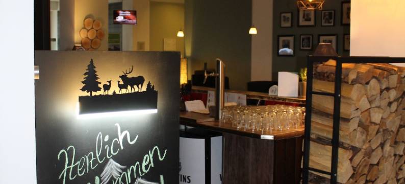 林思特格酒店(Hotel Rennsteig)图片