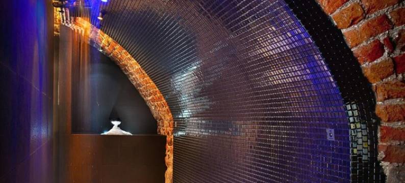 扎美克卢布里湼克酒店(Hotel Zamek Lubliniec)图片