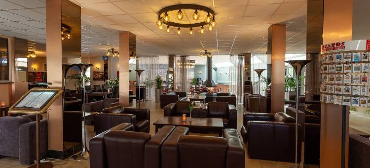 阿特拉斯假日酒店(Atlas Hotel Holiday)图片